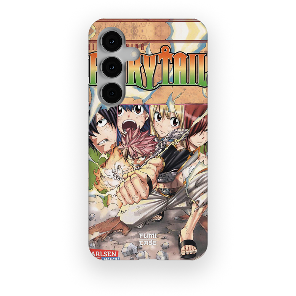 Fairy Tail Vol.29-Slim