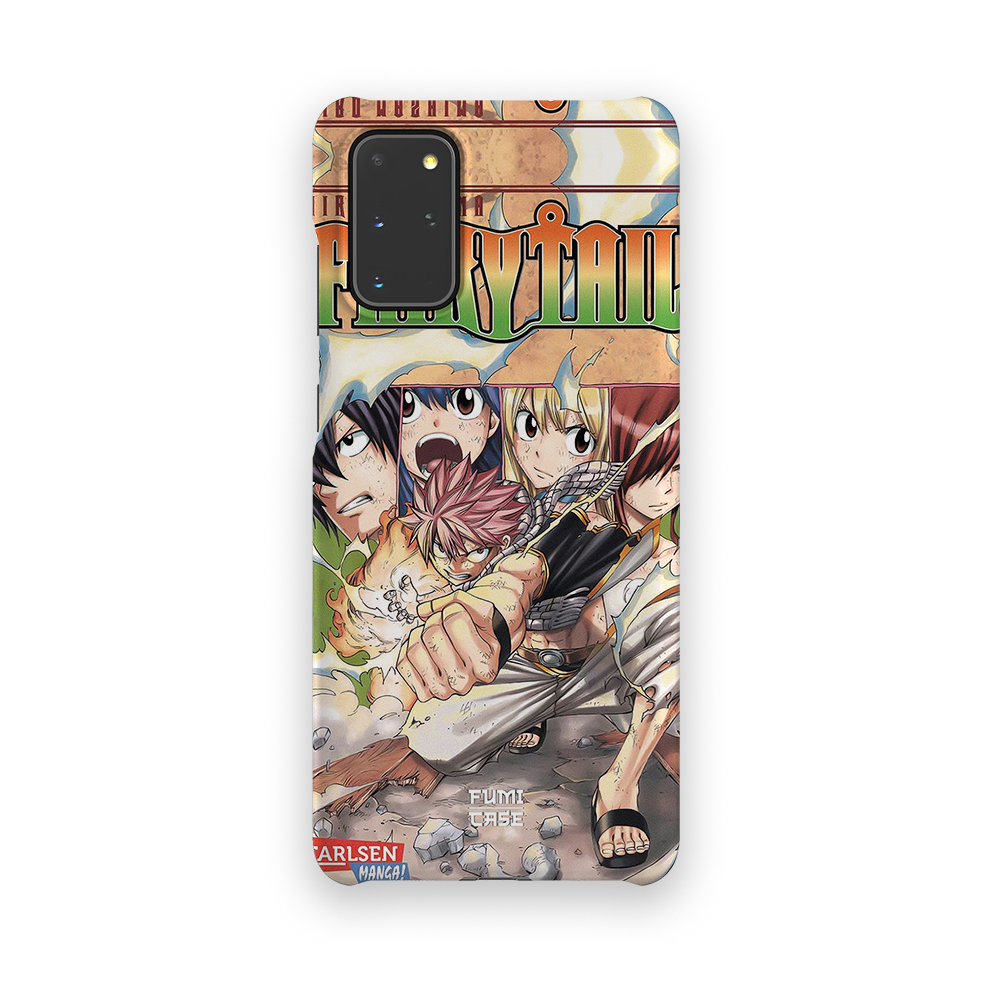 Fairy Tail Vol.29-Slim