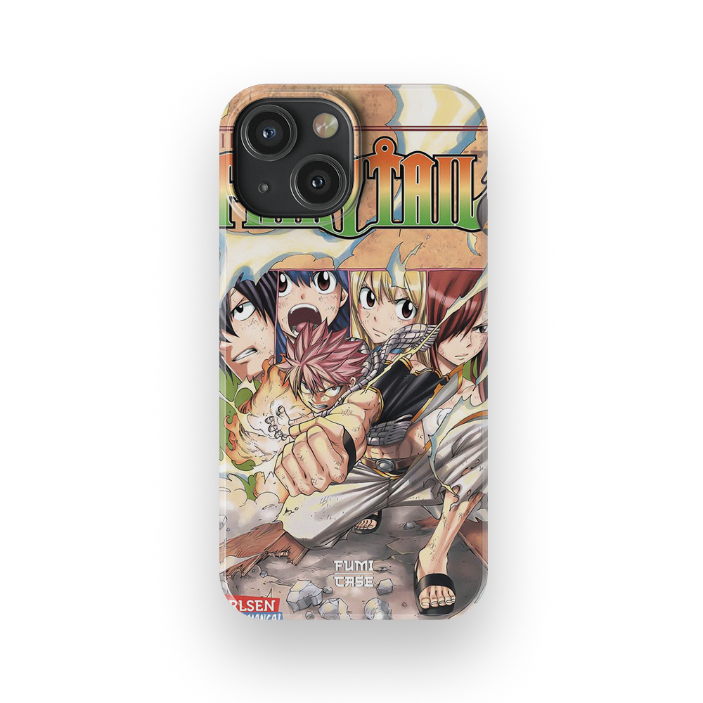 Fairy Tail Vol.29-Slim