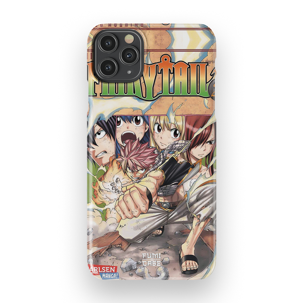 Fairy Tail Vol.29-Slim