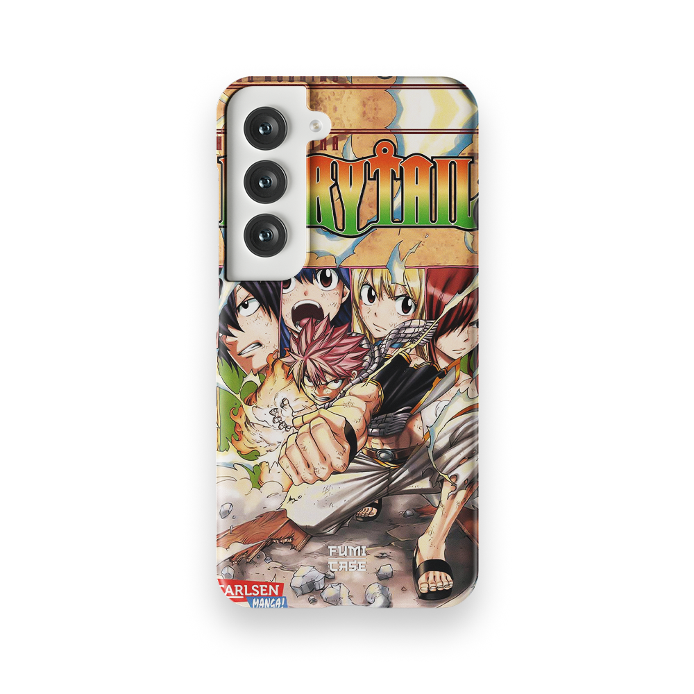 Fairy Tail Vol.29-Slim