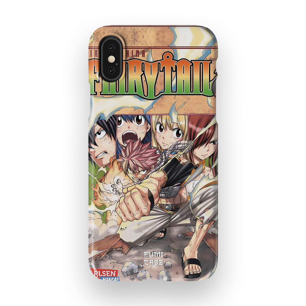 Fairy Tail Vol.29-Slim