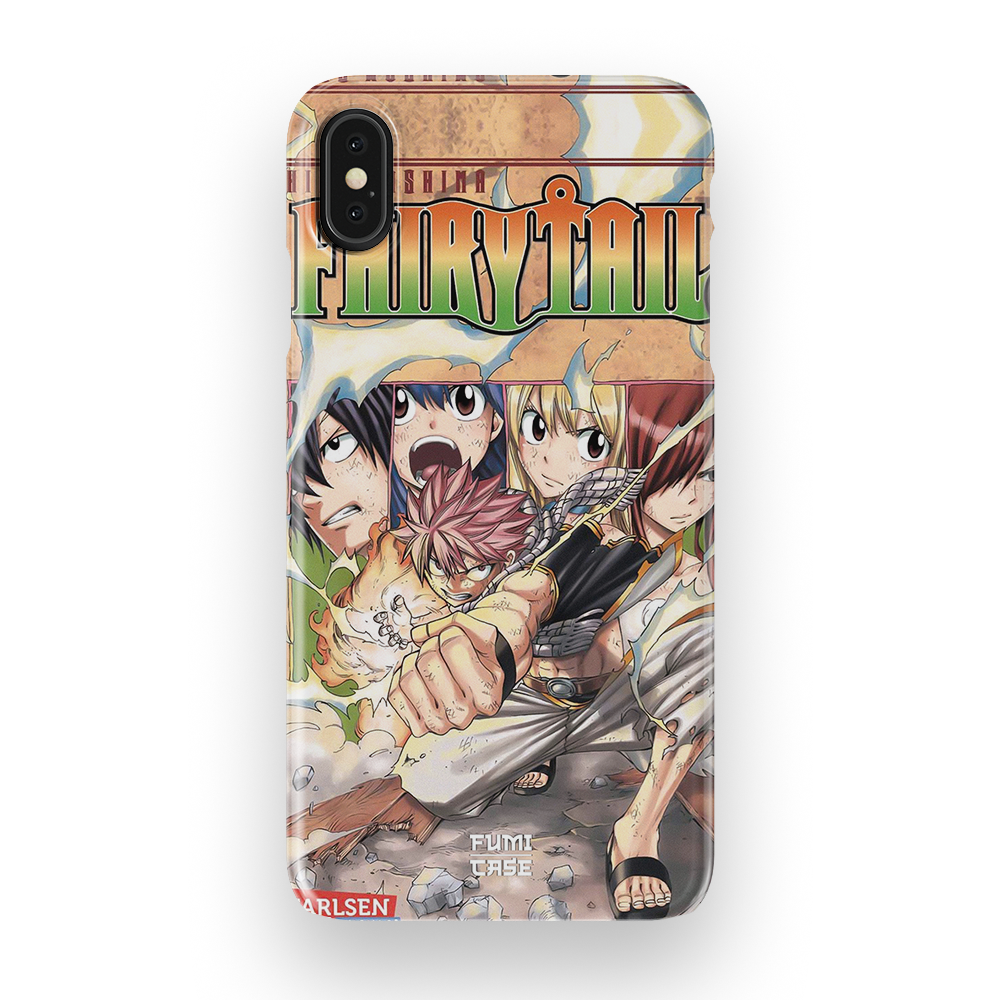 Fairy Tail Vol.29-Slim