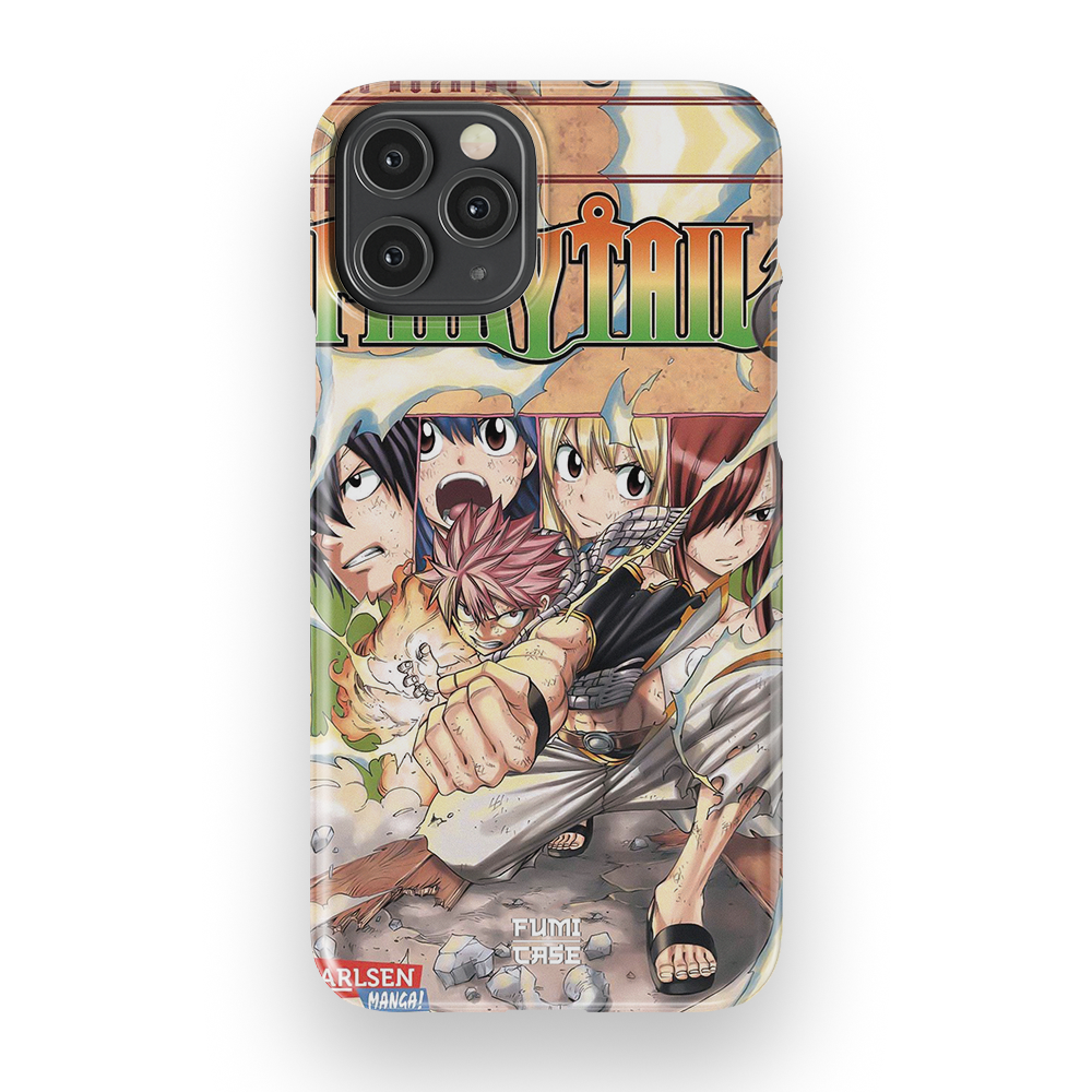 Fairy Tail Vol.29-Slim