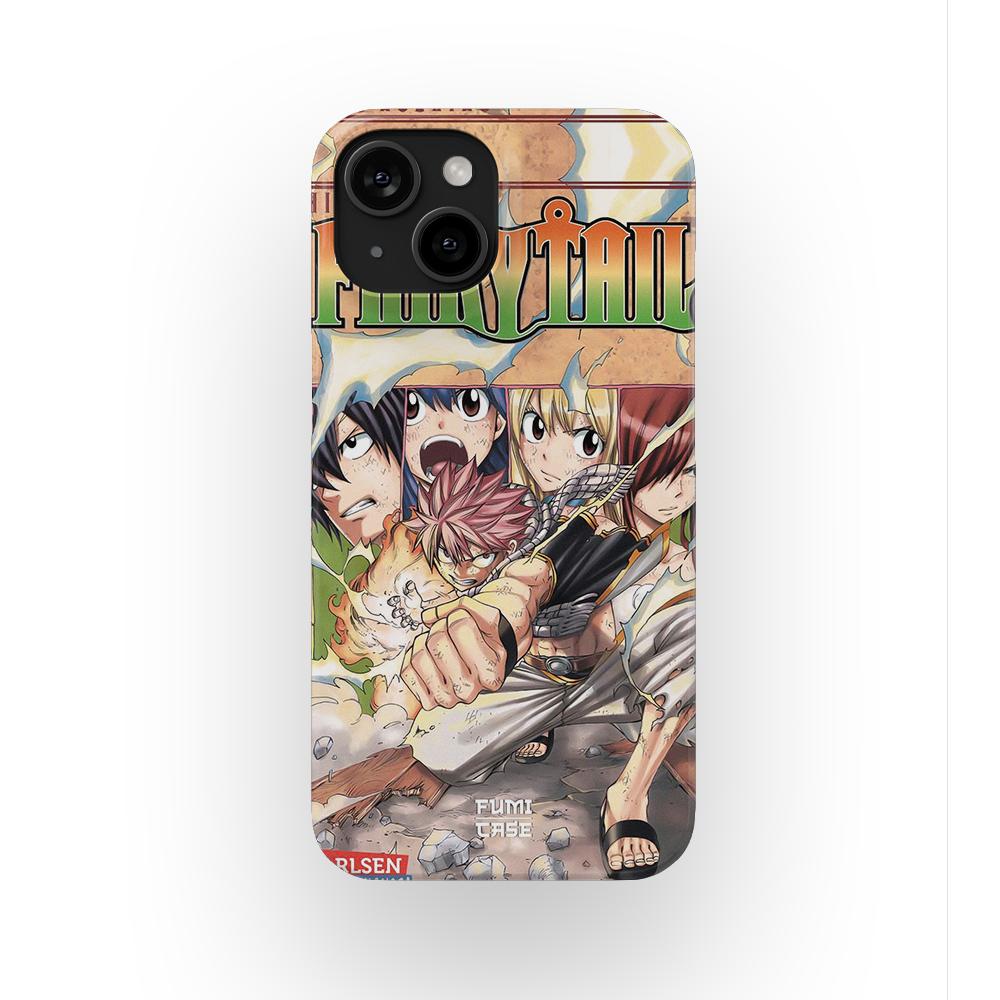 Fairy Tail Vol.29-Slim