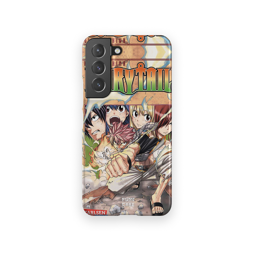 Fairy Tail Vol.29-Slim