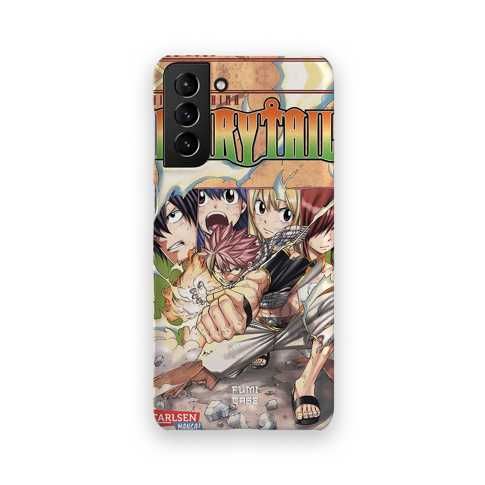 Fairy Tail Vol.29-Slim