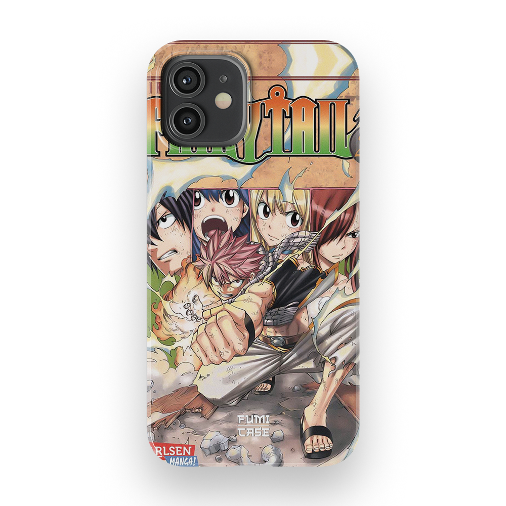 Fairy Tail Vol.29-Slim