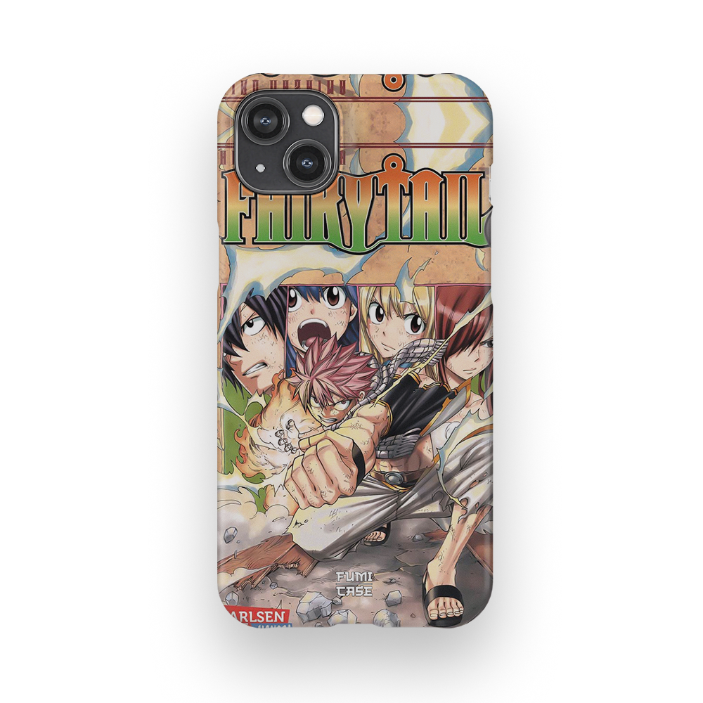 Fairy Tail Vol.29-Slim