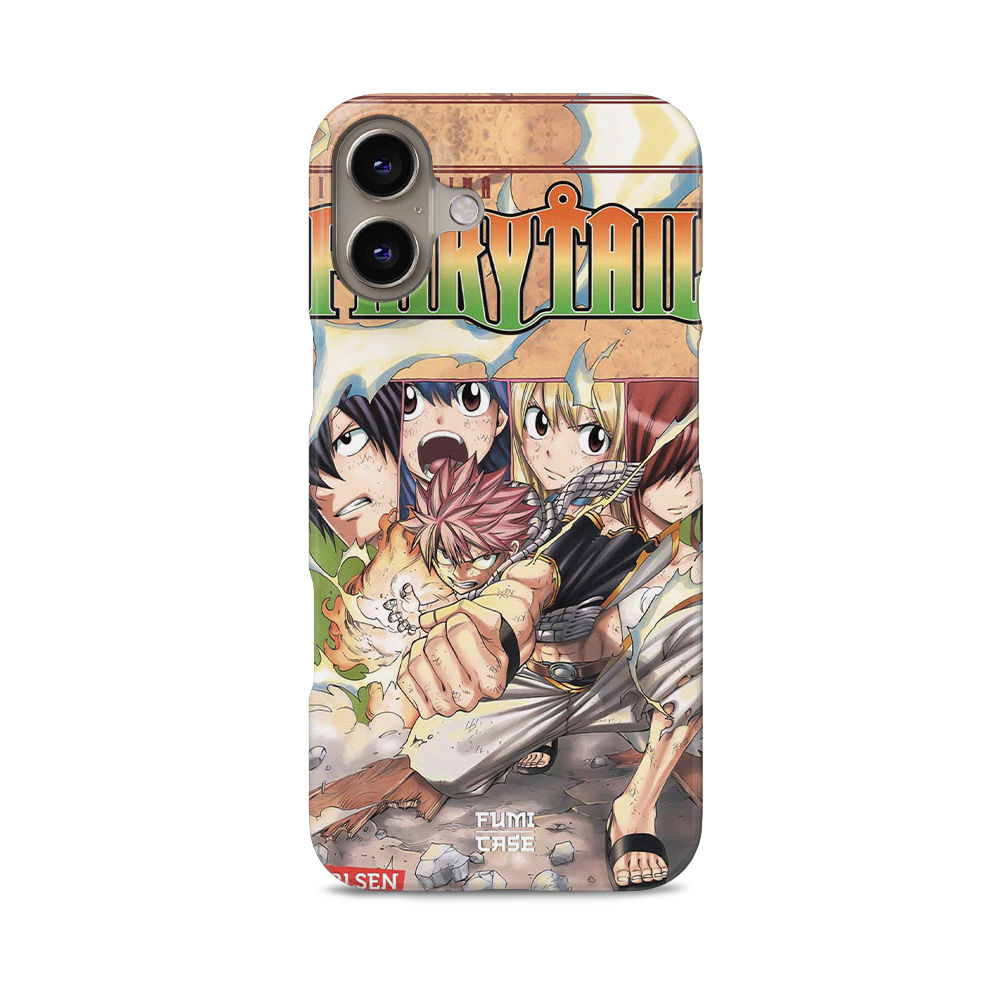 Fairy Tail Vol.29-Slim