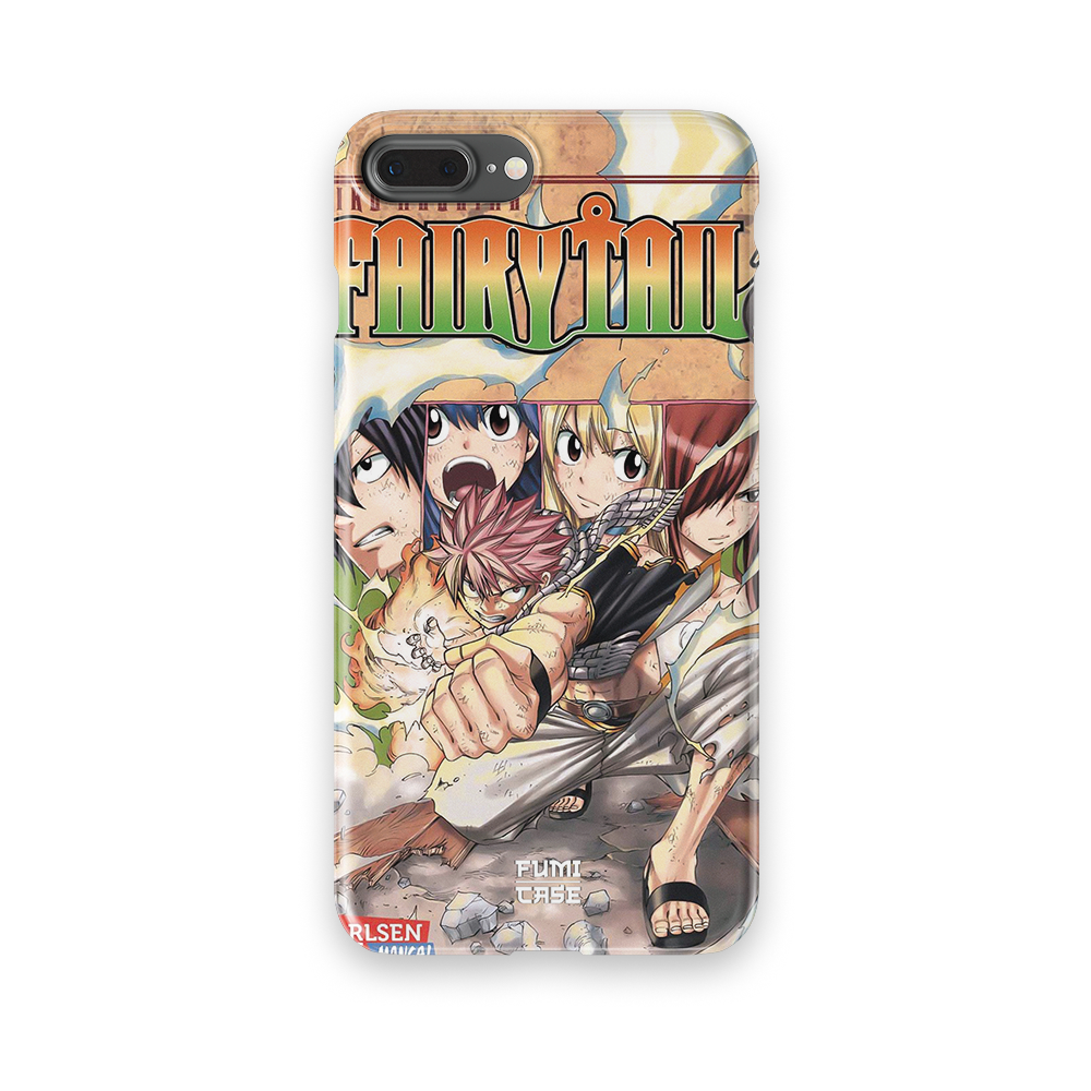 Fairy Tail Vol.29-Slim