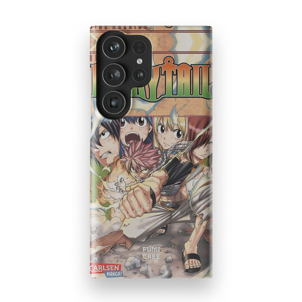 Fairy Tail Vol.29-Slim