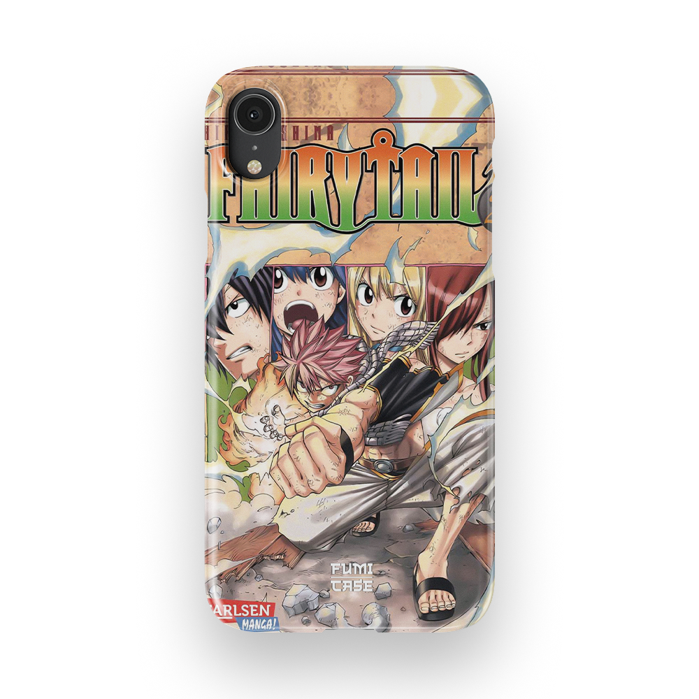 Fairy Tail Vol.29-Slim