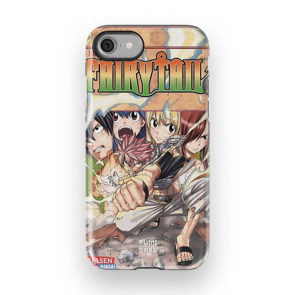 Fairy Tail Vol.29-Slim