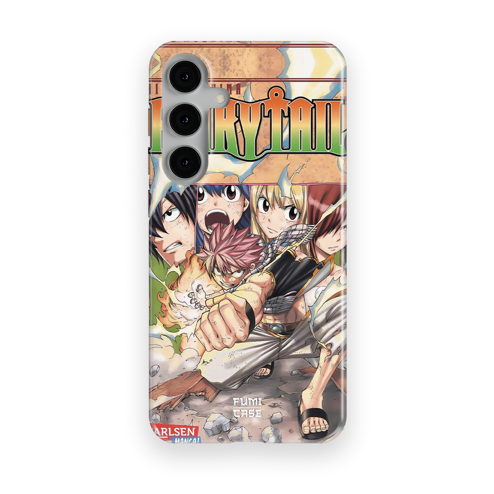 Fairy Tail Vol.29-Slim