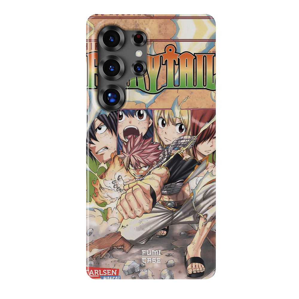 Fairy Tail Vol.29-Slim