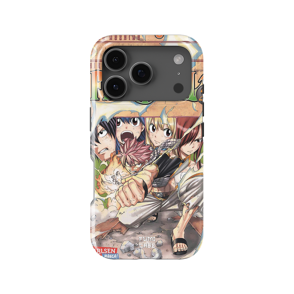 Fairy Tail Vol.29-Slim