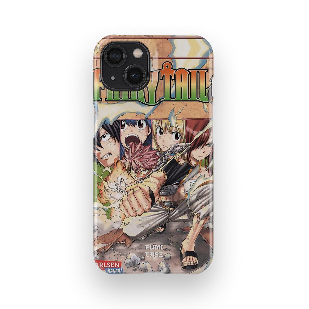 Fairy Tail Vol.29-Slim