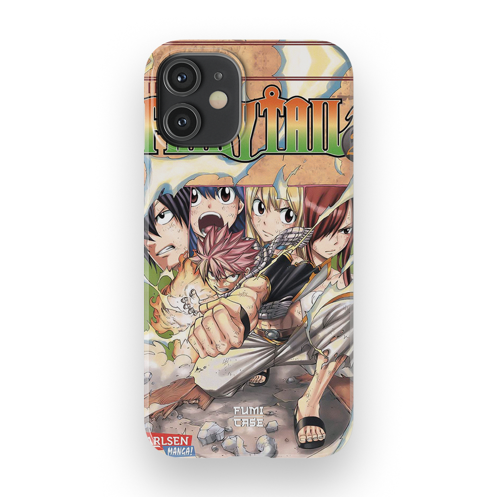 Fairy Tail Vol.29-Slim