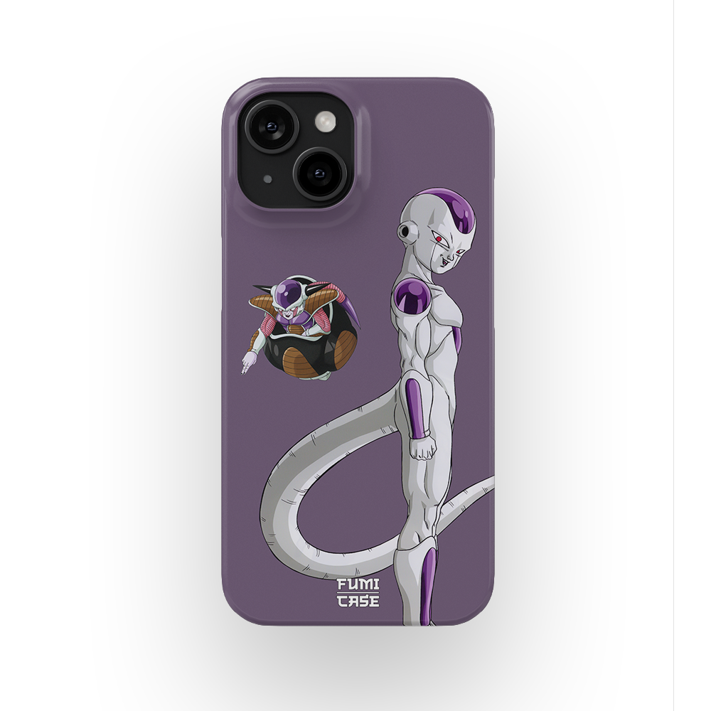 Frieza Special-Slim