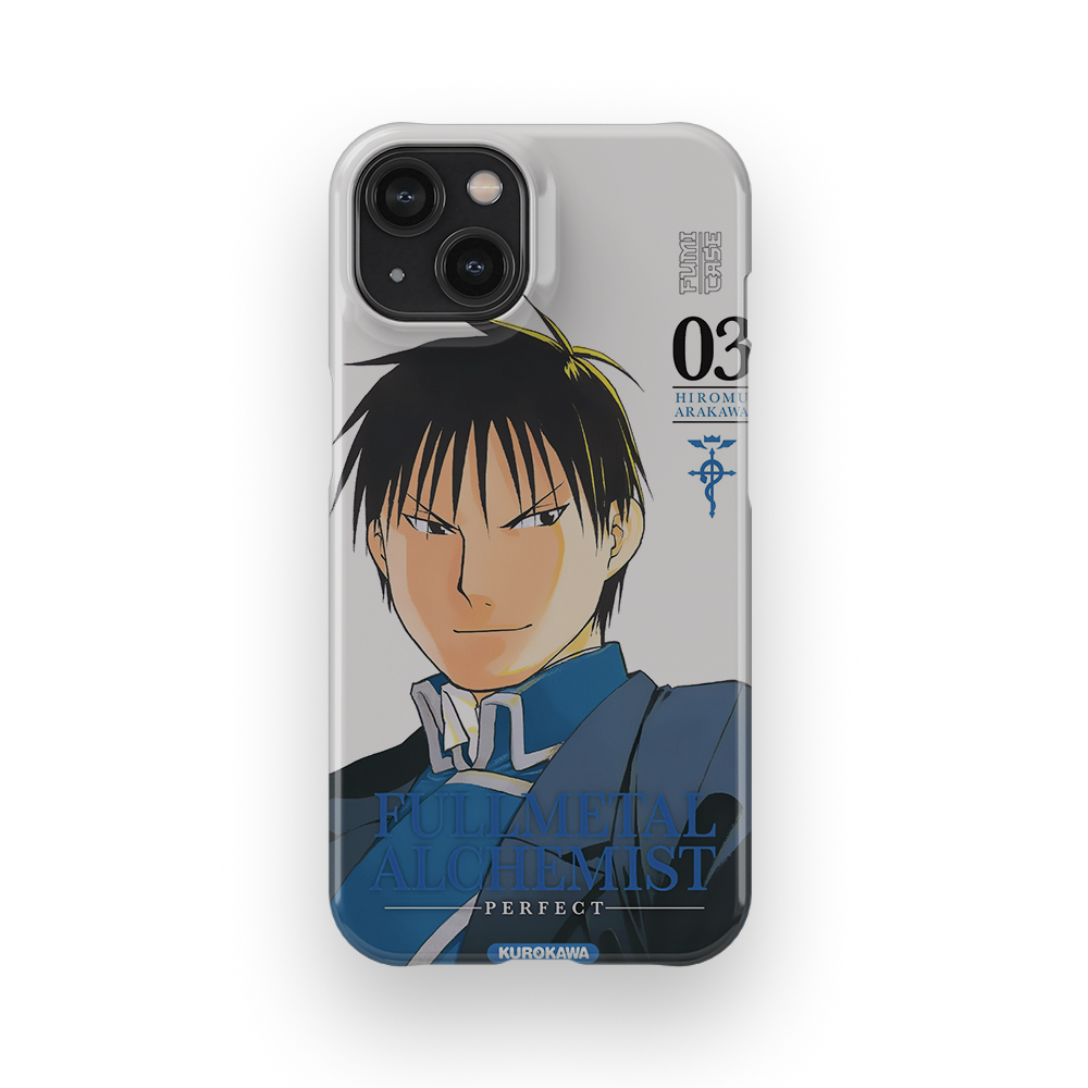 Fullmetal Alchemist Vol.03-Slim