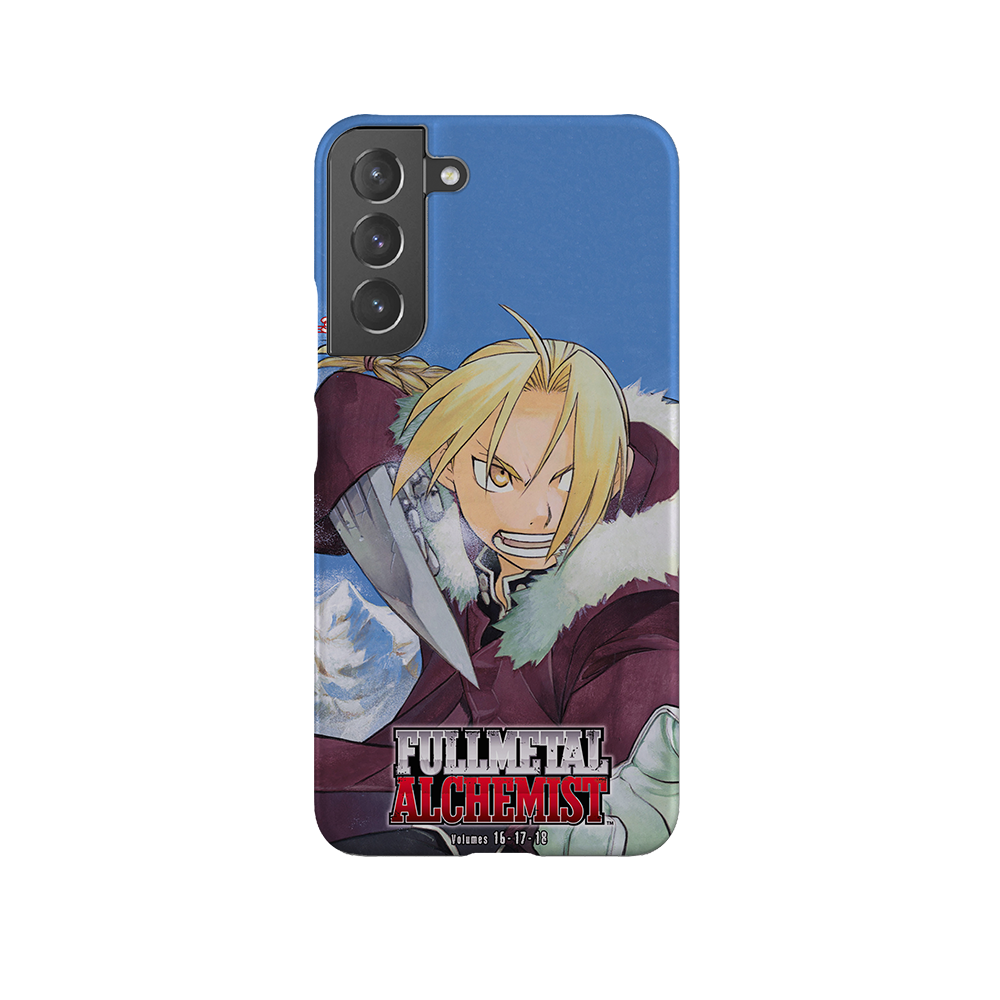Fullmetal Alchemist Vol.06-Slim