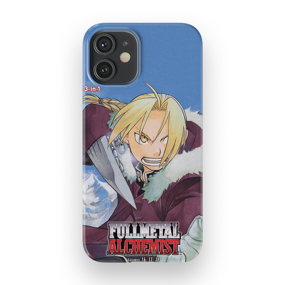 Fullmetal Alchemist Vol.06-Slim