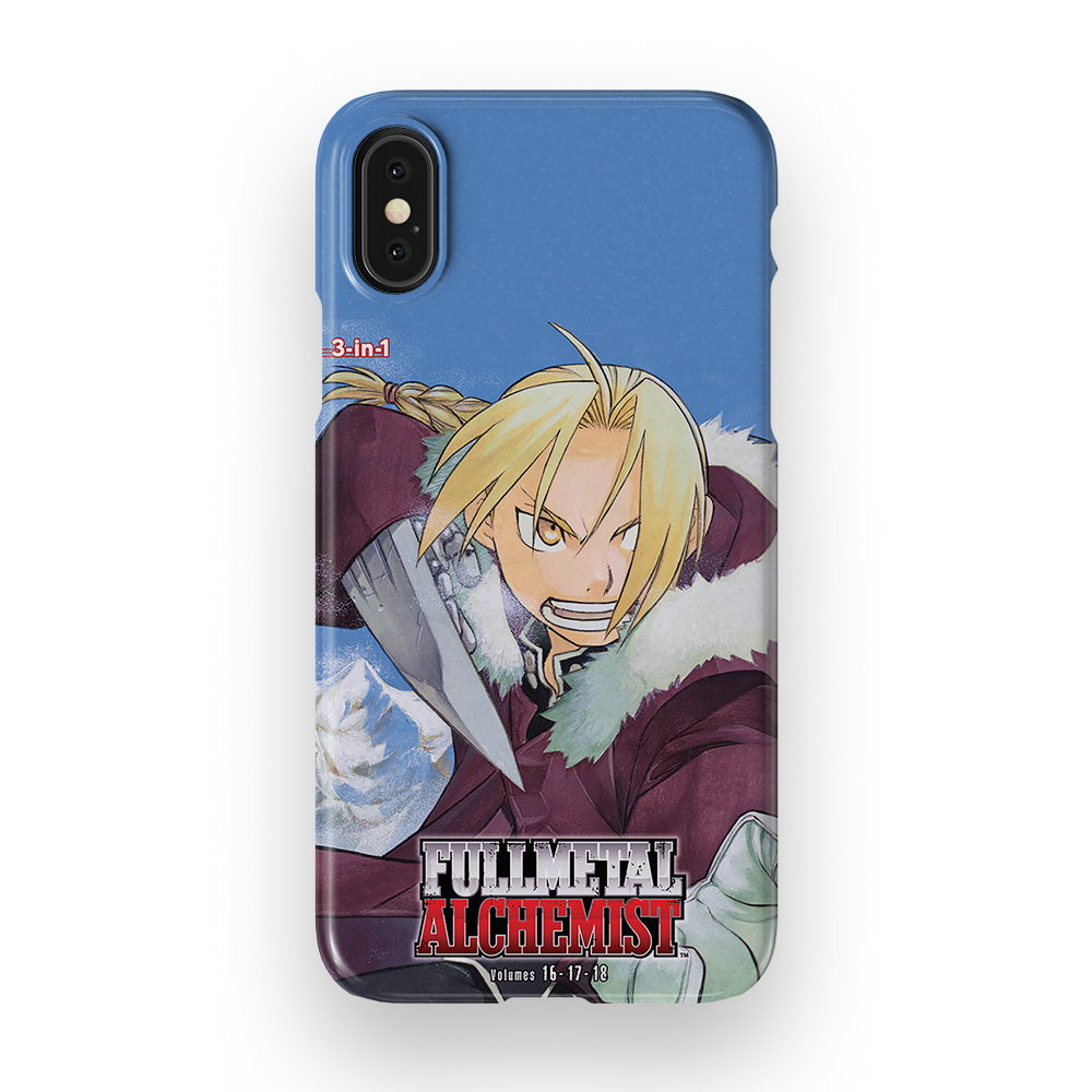 Fullmetal Alchemist Vol.06-Slim