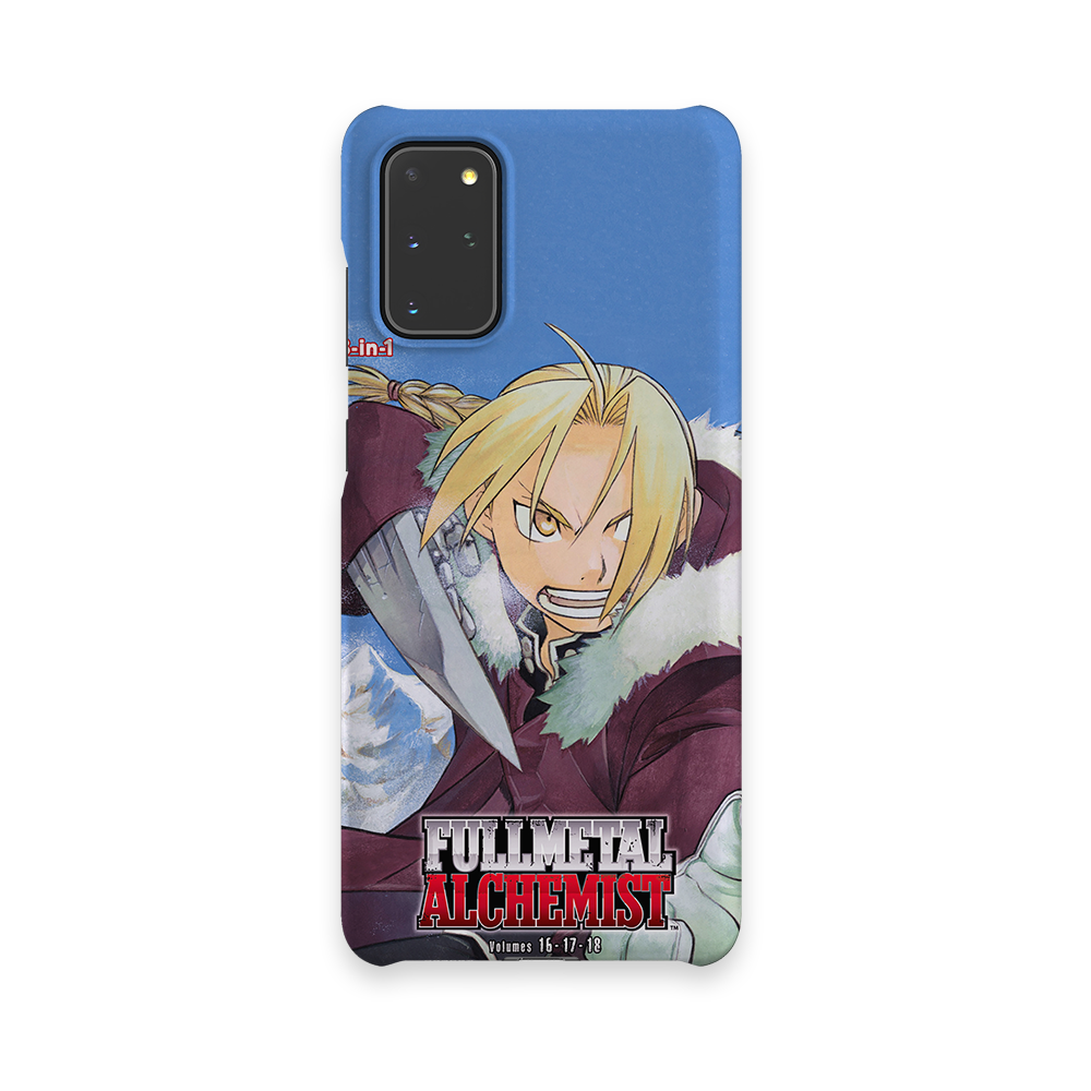 Fullmetal Alchemist Vol.06-Slim