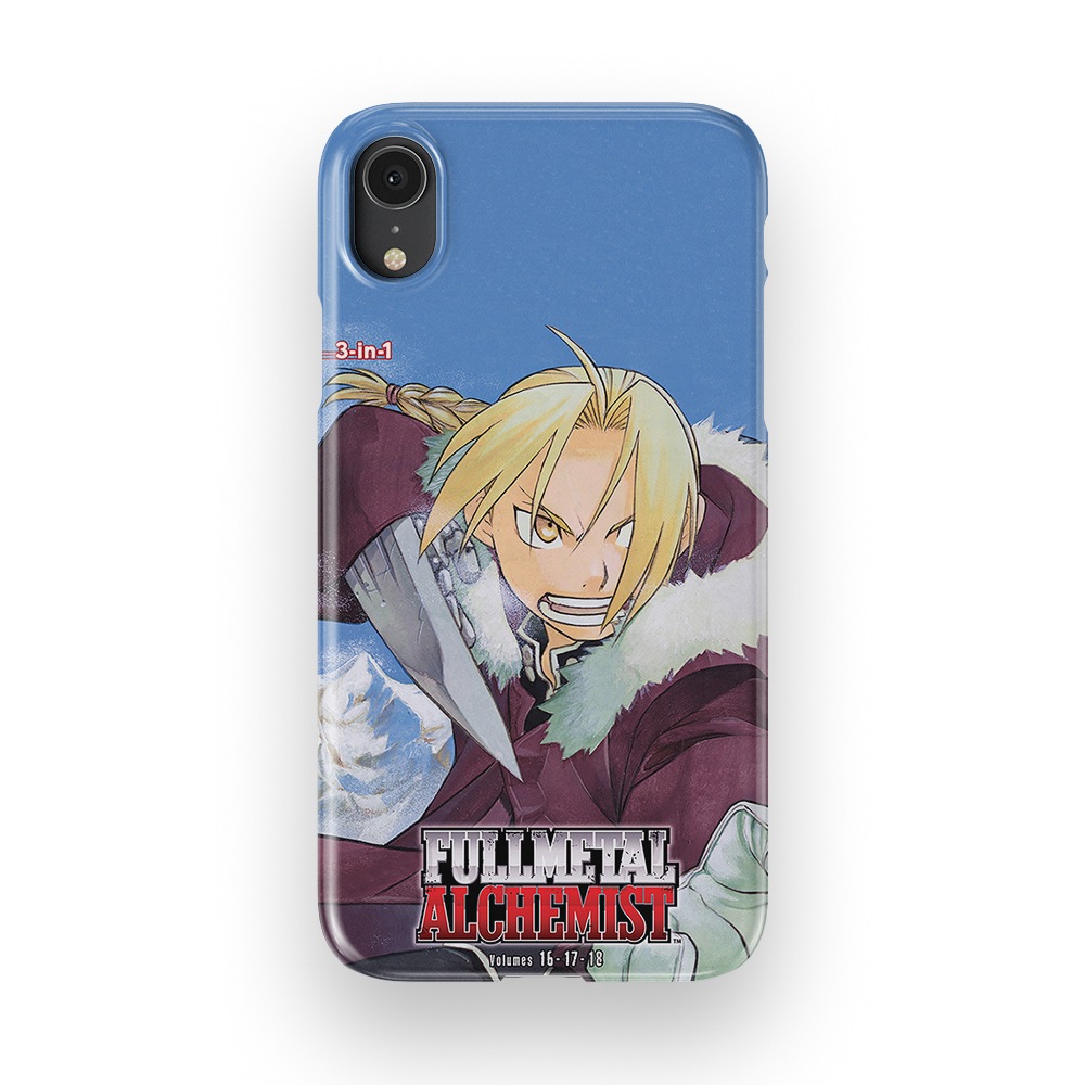 Fullmetal Alchemist Vol.06-Slim