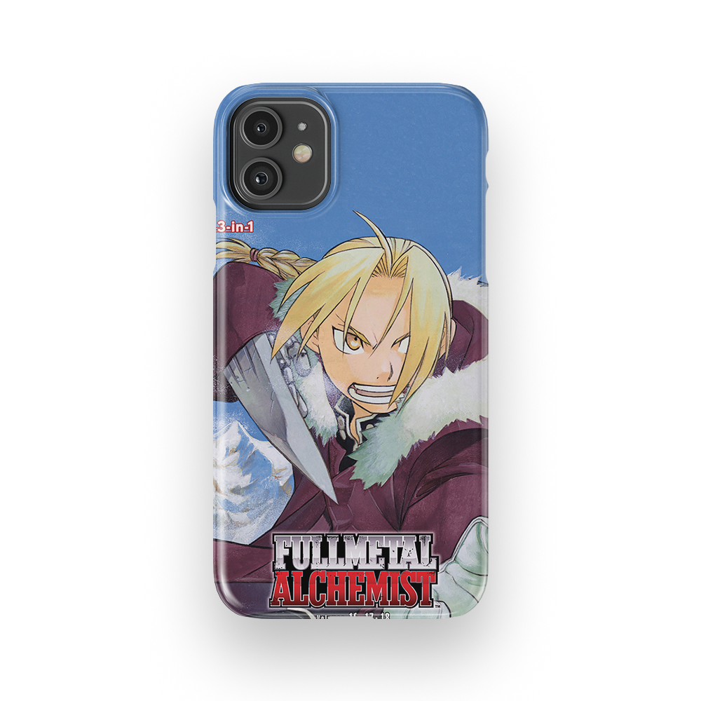 Fullmetal Alchemist Vol.06-Slim