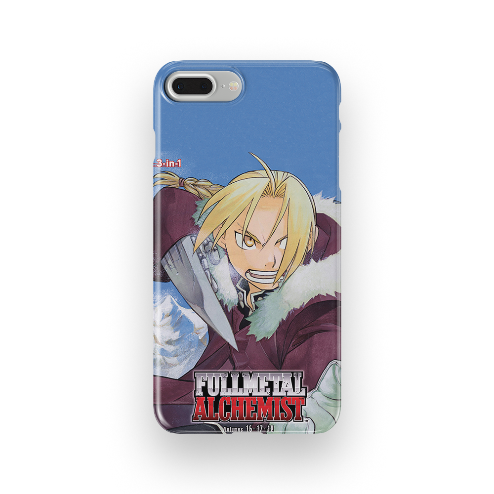 Fullmetal Alchemist Vol.06-Slim