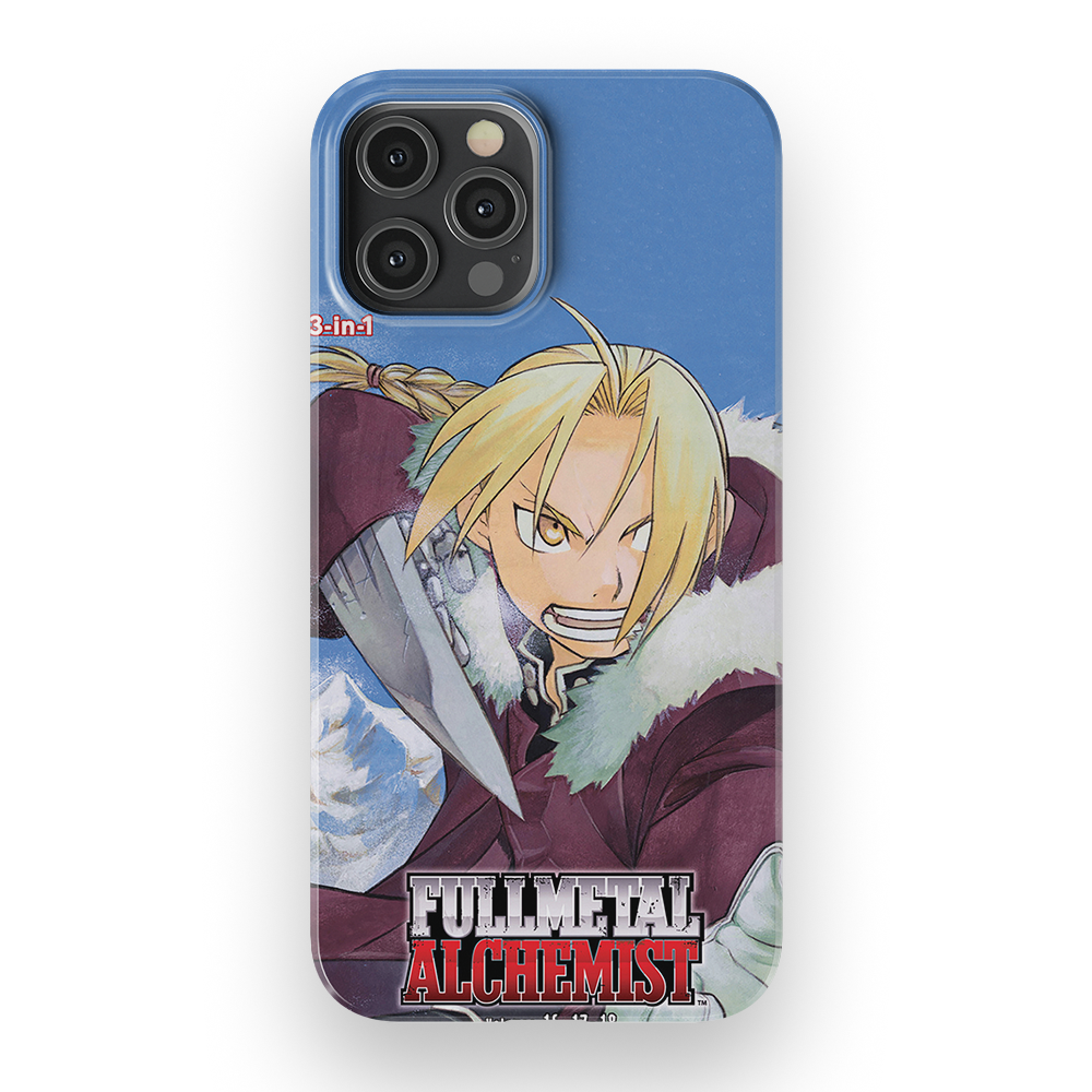 Fullmetal Alchemist Vol.06-Slim