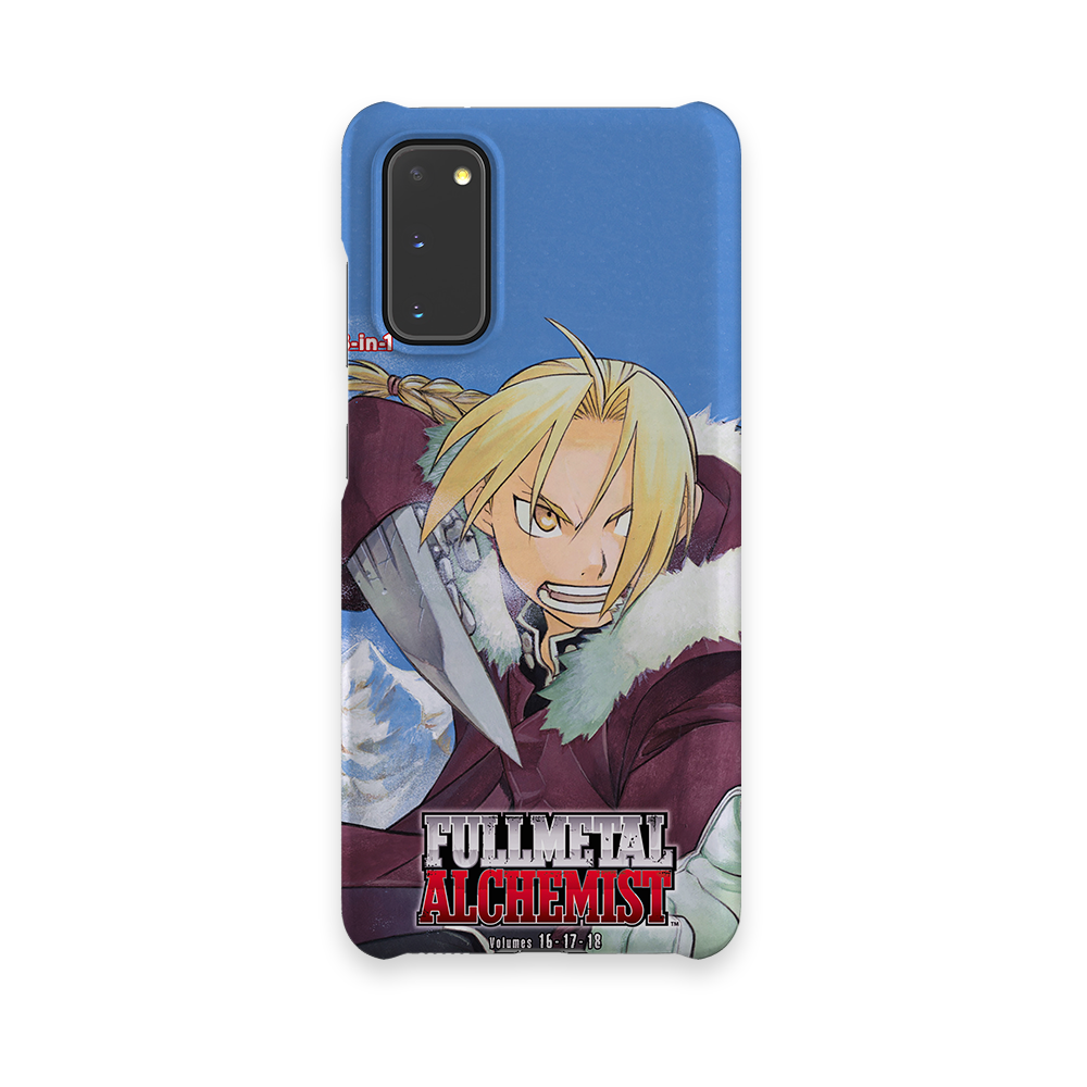 Fullmetal Alchemist Vol.06-Slim