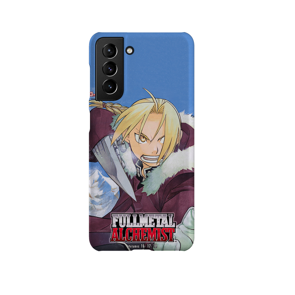 Fullmetal Alchemist Vol.06-Slim