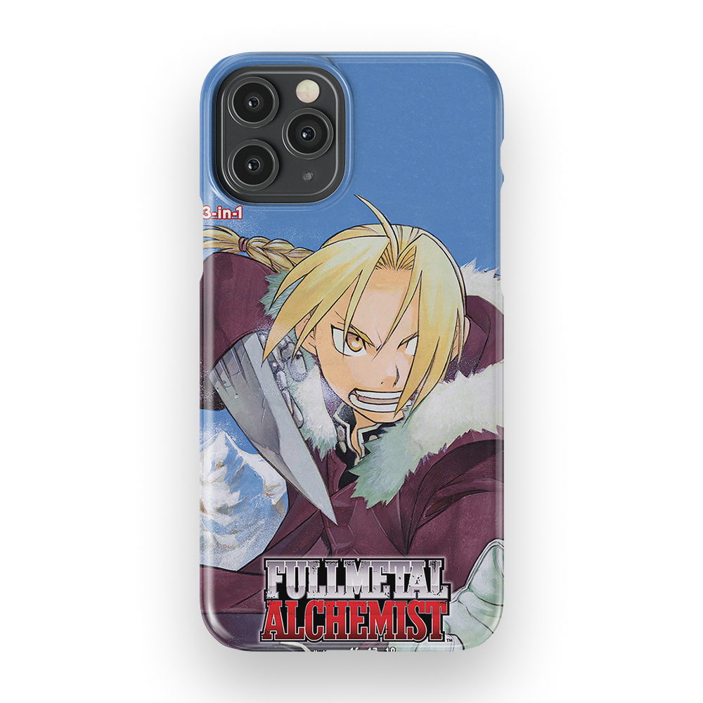 Fullmetal Alchemist Vol.06-Slim