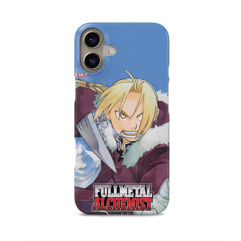 Fullmetal Alchemist Vol.06-Slim