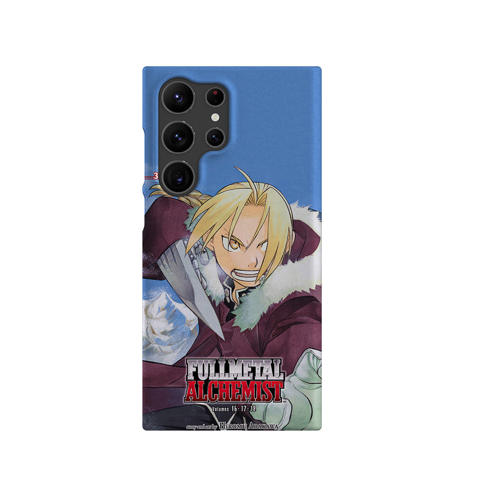 Fullmetal Alchemist Vol.06-Slim