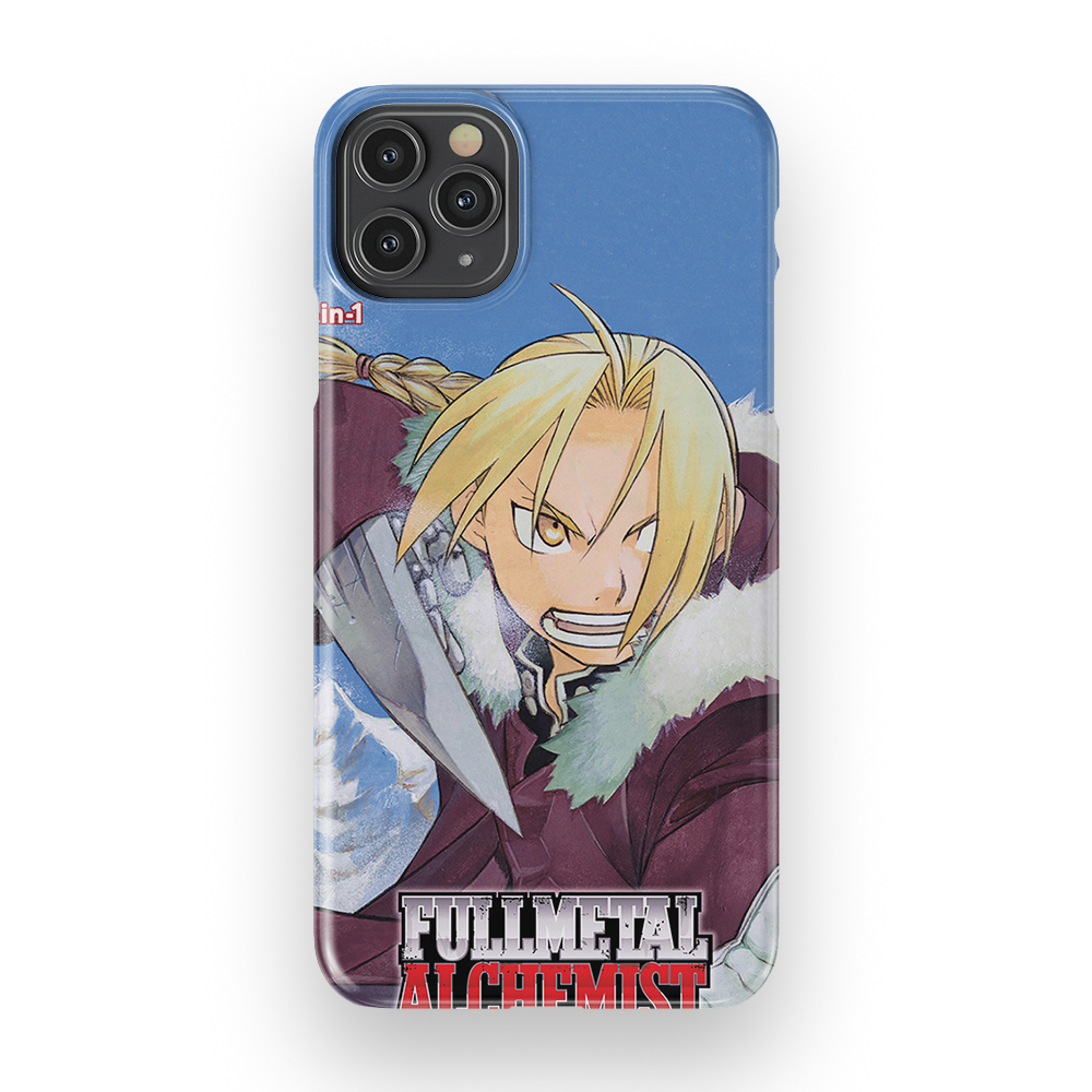 Fullmetal Alchemist Vol.06-Slim