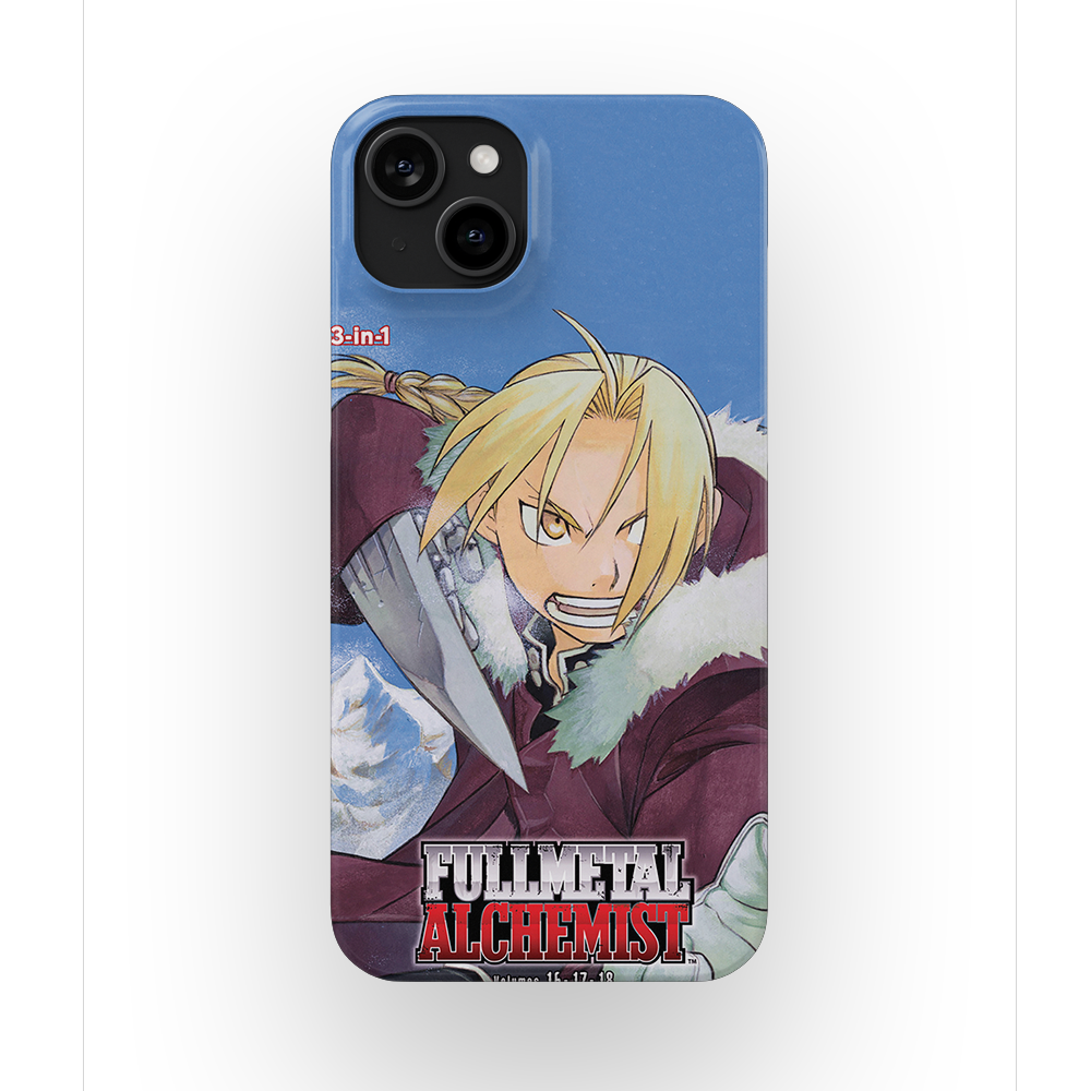 Fullmetal Alchemist Vol.06-Slim