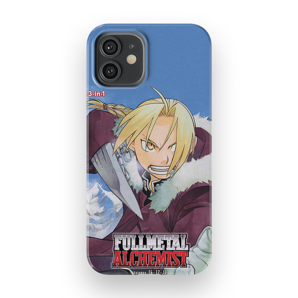 Fullmetal Alchemist Vol.06-Slim