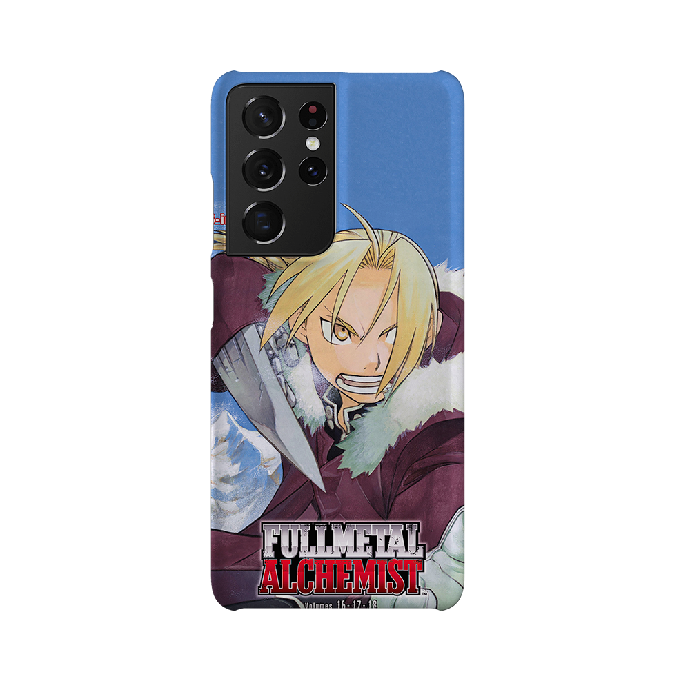 Fullmetal Alchemist Vol.06-Slim