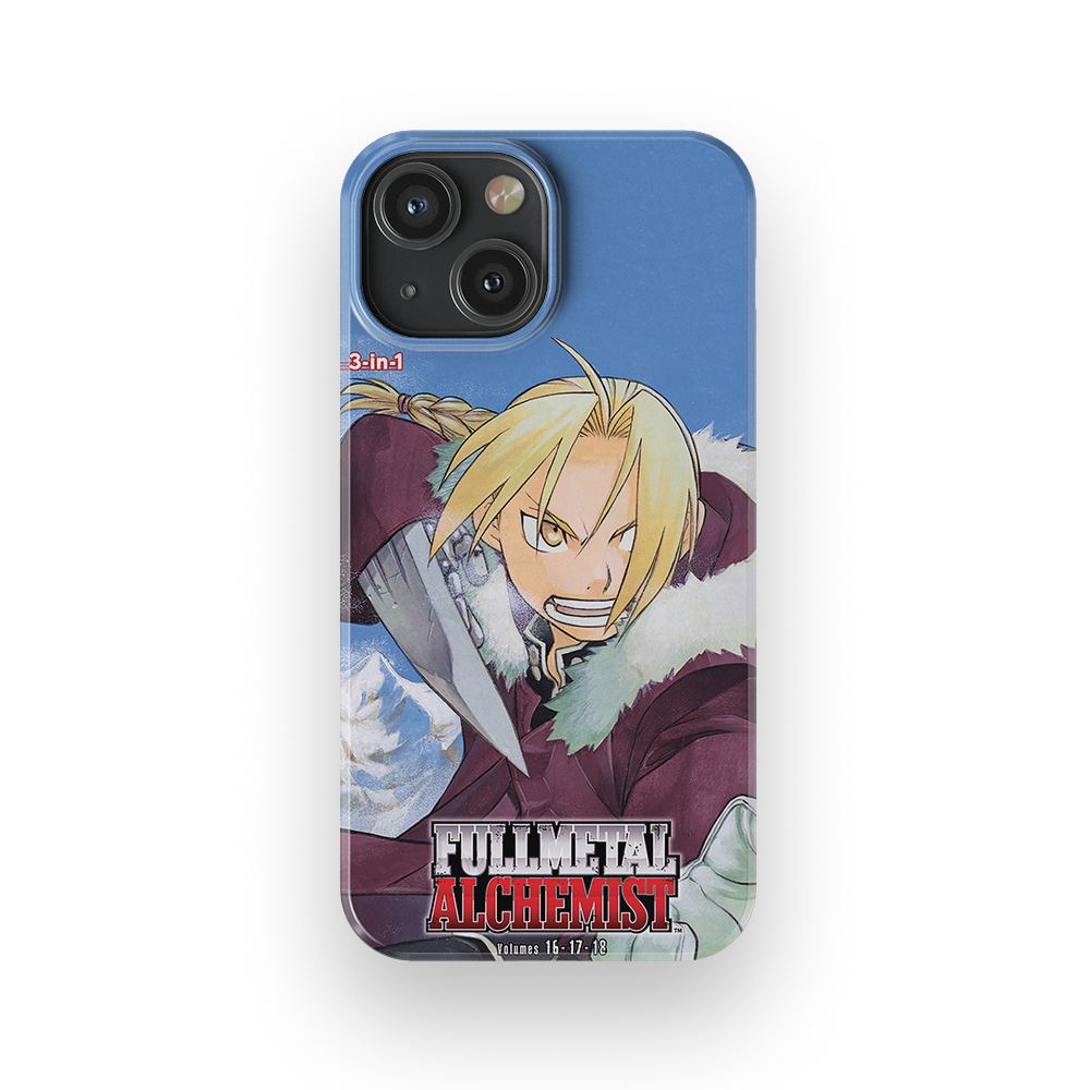 Fullmetal Alchemist Vol.06-Slim