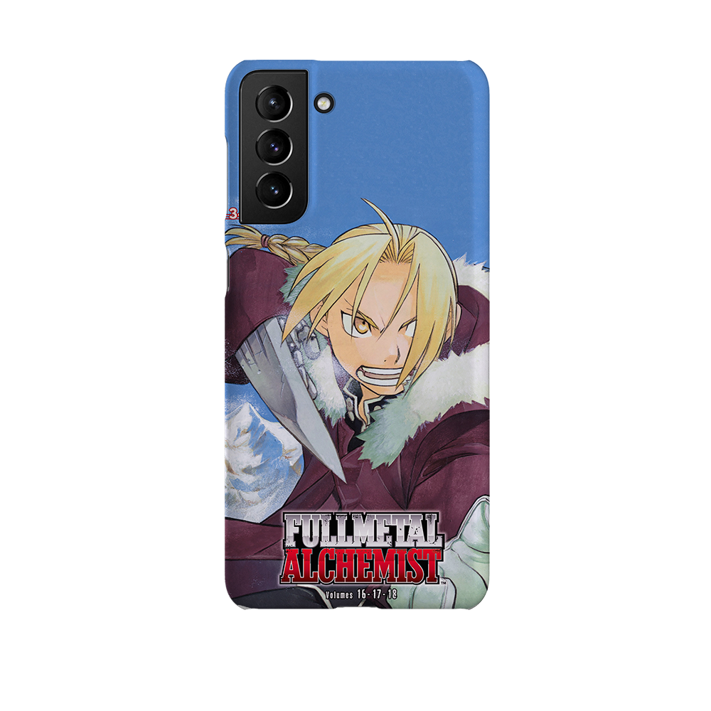 Fullmetal Alchemist Vol.06-Slim