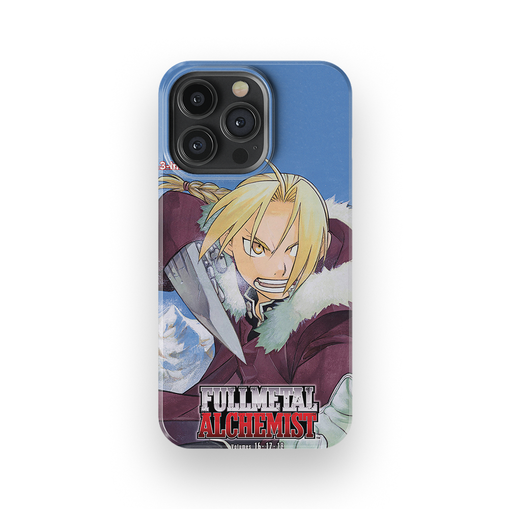 Fullmetal Alchemist Vol.06-Slim