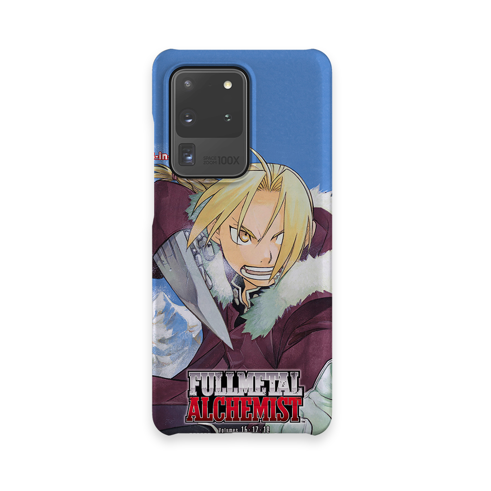 Fullmetal Alchemist Vol.06-Slim