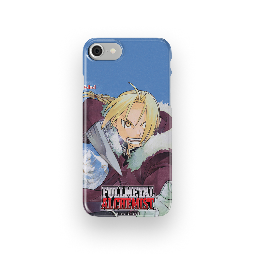 Fullmetal Alchemist Vol.06-Slim