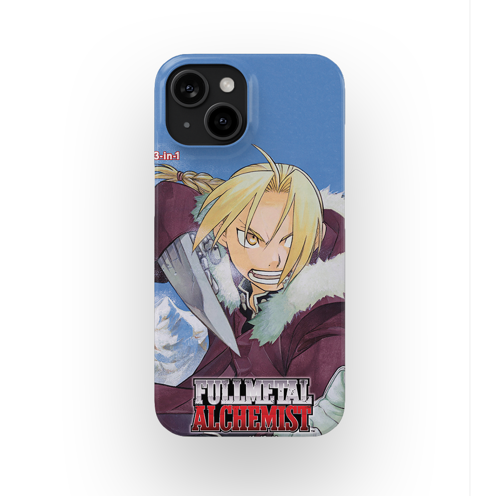 Fullmetal Alchemist Vol.06-Slim