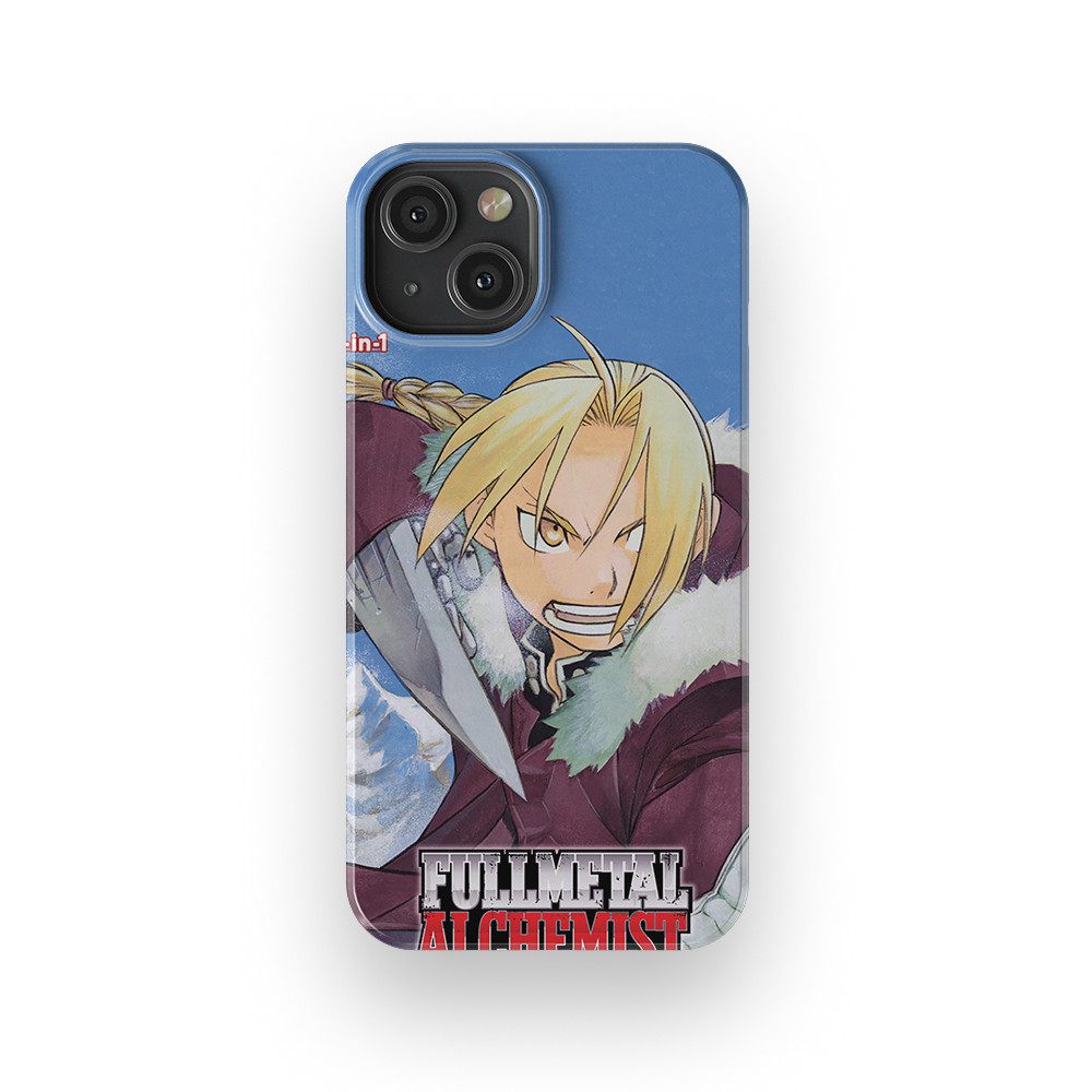 Fullmetal Alchemist Vol.06-Slim