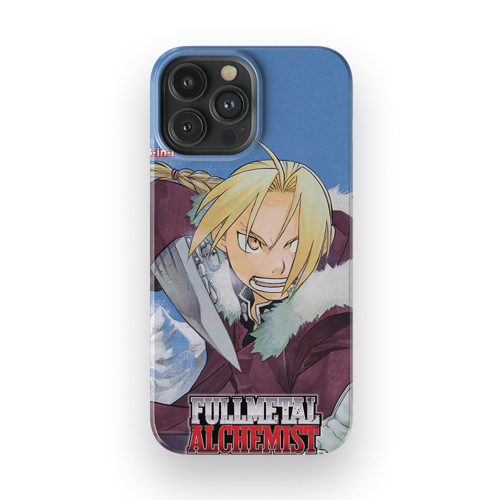 Fullmetal Alchemist Vol.06-Slim